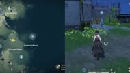 Fifth lighthouse location (Image via Kuro Games)